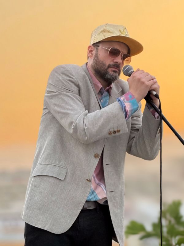 Jordi Ganchitos